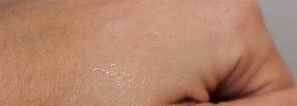 Purete Ideale Serum - очищающая сыворотка для идеальной кожи . Chanel