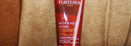 Rene Furterer. Праздник для волос