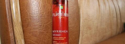 Rene Furterer. Праздник для волос