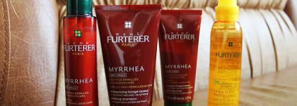 Rene Furterer. Праздник для волос