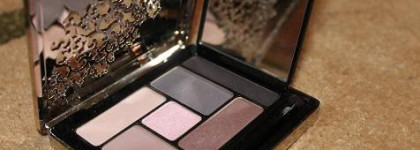 Мои любимые тени