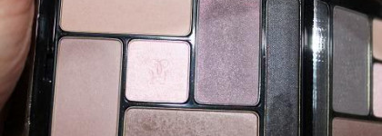 Мои любимые тени