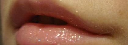 Блеск для губ Chanel Levres Scintillantes "№ 151 Aragonite