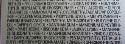 Chanel Beaute Initiale Energizing  Multi-Protection Fluid Spf 15