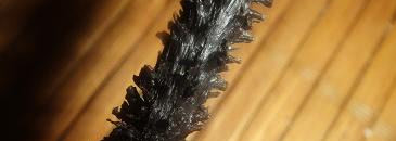 Хлопай ресницами и взлетай или Yves saint Lauren Mascara Volume Effet Faux Cils