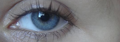 Хлопай ресницами и взлетай или Yves saint Lauren Mascara Volume Effet Faux Cils