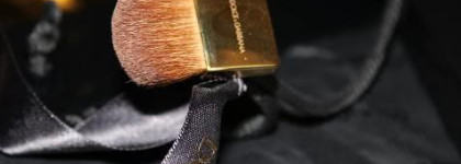 Румяна Dolce & Gabbana Luminous Cheek Colour The Blush # 33 Rosebud