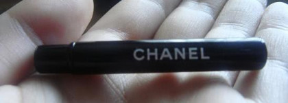 Капля осени от Chanel