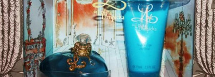 Волшебная сказка с L de  Lolita Lempicka