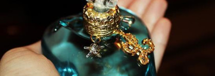 Волшебная сказка с L de  Lolita Lempicka