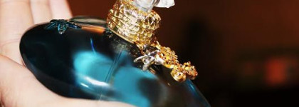 Волшебная сказка с L de  Lolita Lempicka