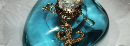 Волшебная сказка с L de  Lolita Lempicka