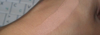 MAC studio sculpt concealer тон NW20