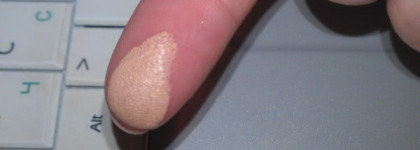 MAC studio sculpt concealer тон NW20