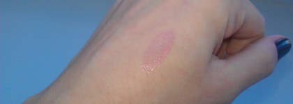 Нежность от Dior Addict Ultra-Gloss Pearl #257
