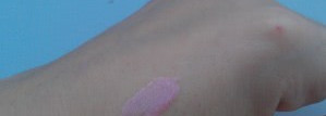 Нежность от Dior Addict Ultra-Gloss Pearl #257