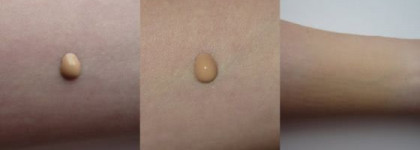 ArtDeco Good Looking Moisturizer  Увлажняющий тонированный дневной крем / 50 мл или полное разочарование