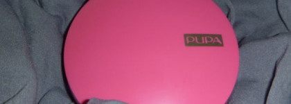 Румяна из коллекции Very Vintage Spring 2011 от Pupa