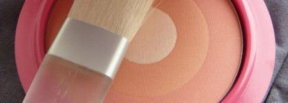 Румяна из коллекции Very Vintage Spring 2011 от Pupa