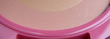 Румяна из коллекции Very Vintage Spring 2011 от Pupa