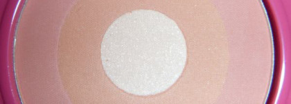 Румяна из коллекции Very Vintage Spring 2011 от Pupa