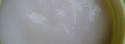 Мягким и шелковистым посвящается: мои маски для волос