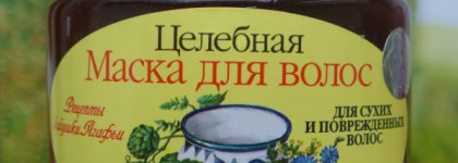 Мягким и шелковистым посвящается: мои маски для волос