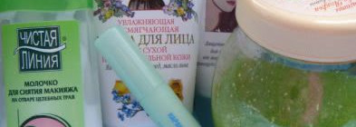 ТОП-5 бюджетных уходовых средств