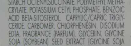 Увлажняющий крем Avene Hydrance Optimale UV Legere SPF 20: моя весенняя находка