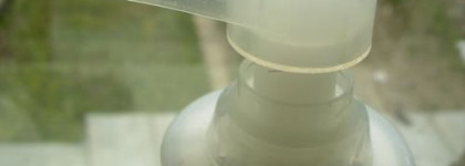 Green mama: попытка №2