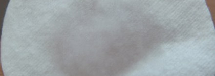 Показать все, что смыто: Мицеллярный лосьон 3 в 1 Vichy Purete Thermale