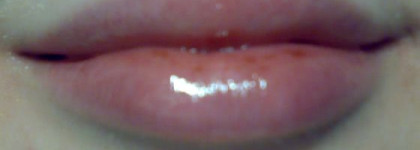 Мои косметические долгожители - Clinique Superbalm Tinted Lip Treatment и тени Artdeco