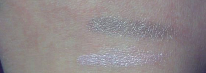 Мои косметические долгожители - Clinique Superbalm Tinted Lip Treatment и тени Artdeco