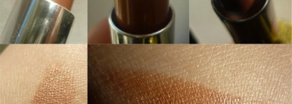 Clinique High Impact Lip Colour SPF 15 (оттенка 01 In a Nutshell)