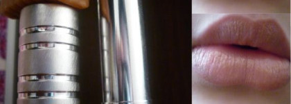 Clinique High Impact Lip Colour SPF 15 (оттенка 01 In a Nutshell)