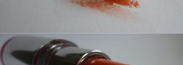 Капризная Мадемуазель - Clarins Joli Rouge Tenue Hydratation Long-Wearing Moisturizing Lipstick ( # 711)