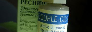 Эффективное средство для роста ресниц Mavala Double-Lash