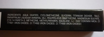 Чудесный консилер Artdeco Perfect Teint Concealer (оттенка # 7)