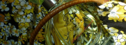 Многогранный Van Cleef & Arpels - First Premier Bouquet