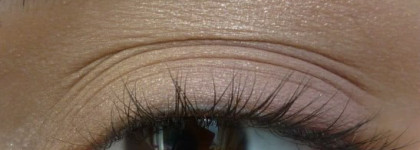 Почти идеальная тушь Maybelline the Colossal Volum' Express 100% Black