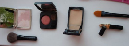 Chanel - Estompe Eclat Concealer