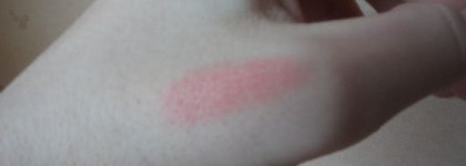 Dior - Rouge Serum de Rouge #240 Pink Coral (весна 2011)