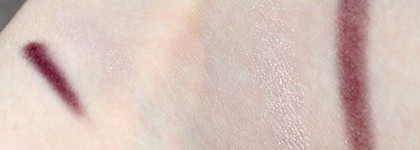 Двойные тени от Dior 2 Color Eyeshadow ( Matte & Shiny ) - No. 885 Purple Look