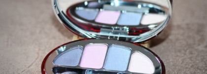 Шайбочка Clarins Colour Quartet For Eyes - No. 30 Ocean