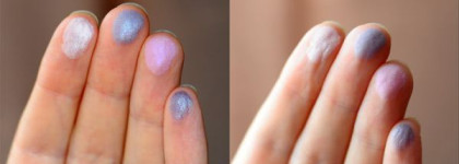 Шайбочка Clarins Colour Quartet For Eyes - No. 30 Ocean