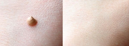 Дуэт от Givenchy для создания ровного тона