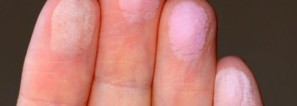 Дуэт от Givenchy для создания ровного тона