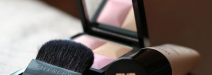Дуэт от Givenchy для создания ровного тона
