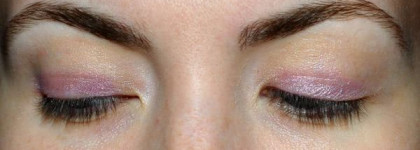 Мое сокровище Dior - архитектура взгляда 5 Couleurs Designer 808