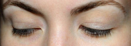 Мое сокровище Dior - архитектура взгляда 5 Couleurs Designer 808